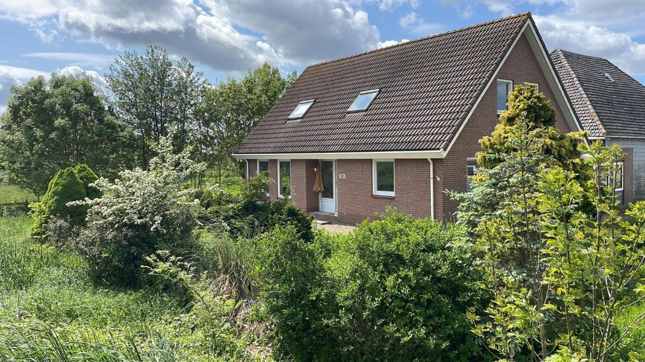 Guesthouse At The Amstel River With 2Br 2Ba And Garden 암스텔벤 외부 사진