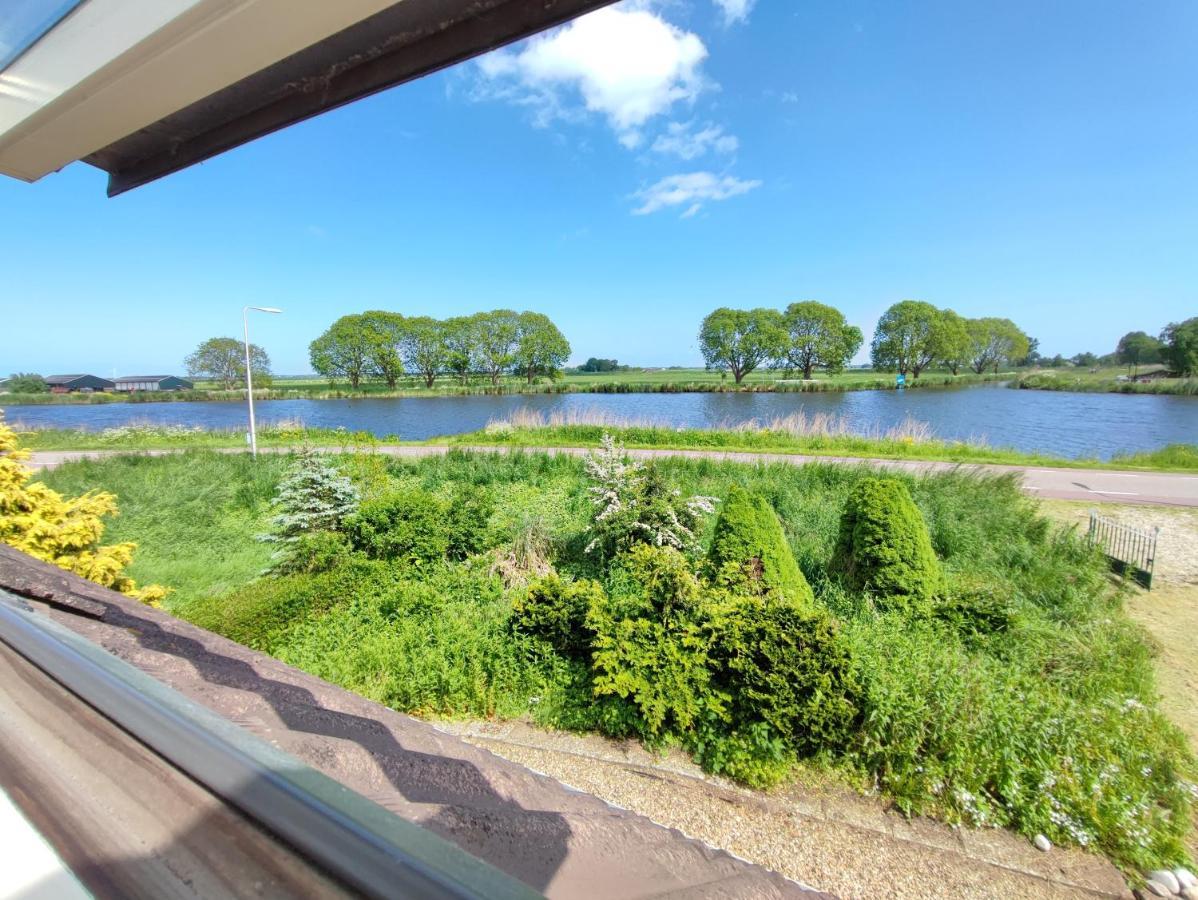 Guesthouse At The Amstel River With 2Br 2Ba And Garden 암스텔벤 외부 사진