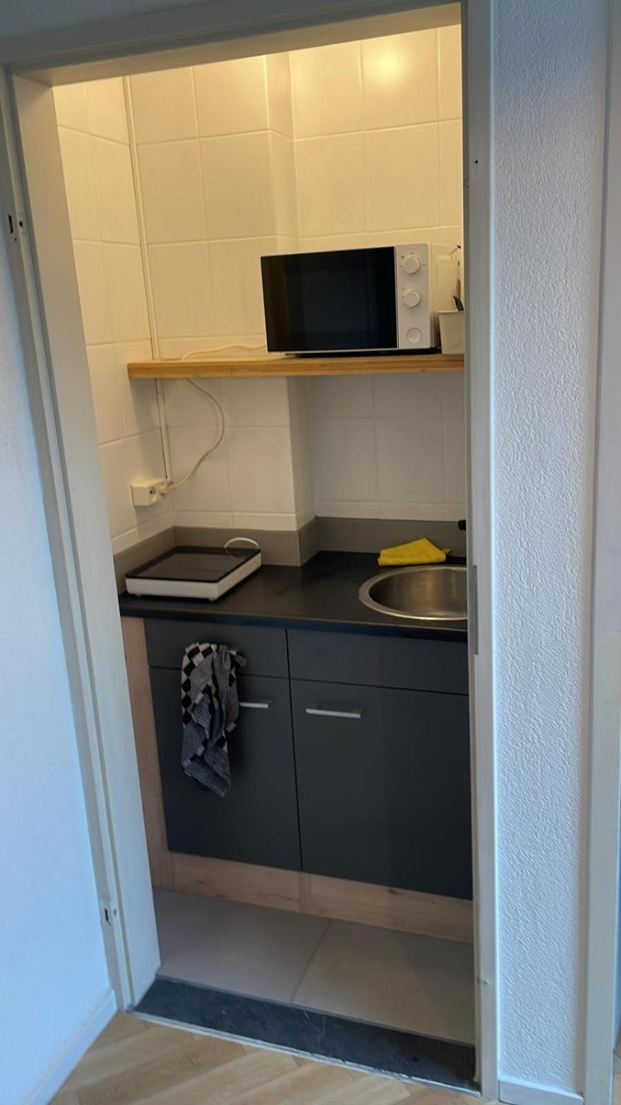 Guesthouse At The Amstel River With 2Br 2Ba And Garden 암스텔벤 외부 사진